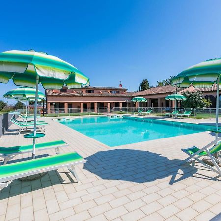 Holiday Home Il Corbezzolo-3 By Interhome San Vincenzo Exterior foto