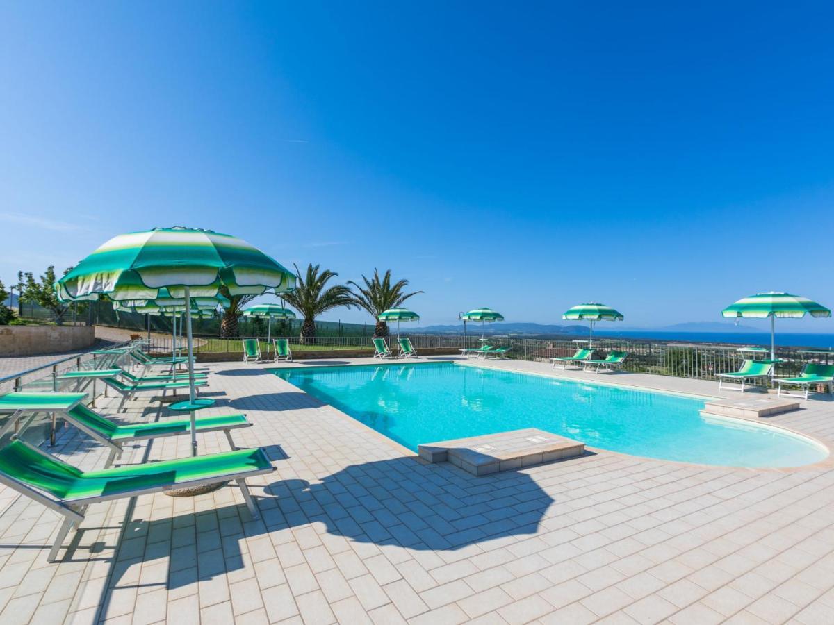 Holiday Home Il Corbezzolo-3 By Interhome San Vincenzo Exterior foto