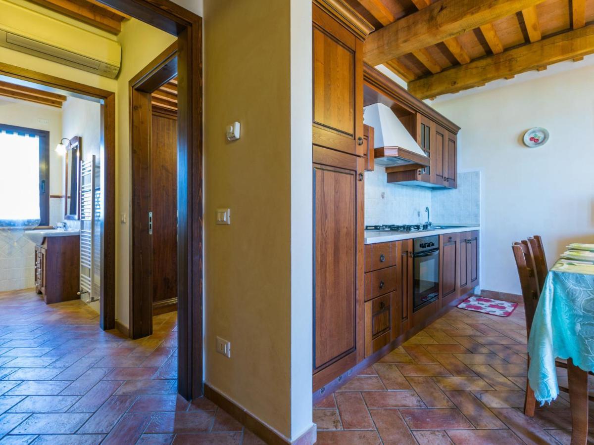 Holiday Home Il Corbezzolo-3 By Interhome San Vincenzo Exterior foto