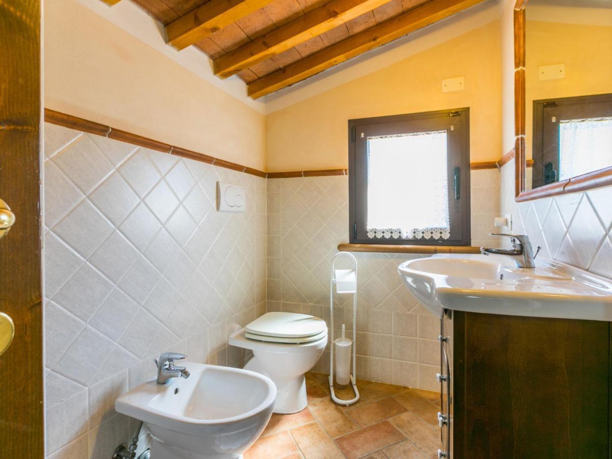 Holiday Home Il Corbezzolo-3 By Interhome San Vincenzo Exterior foto