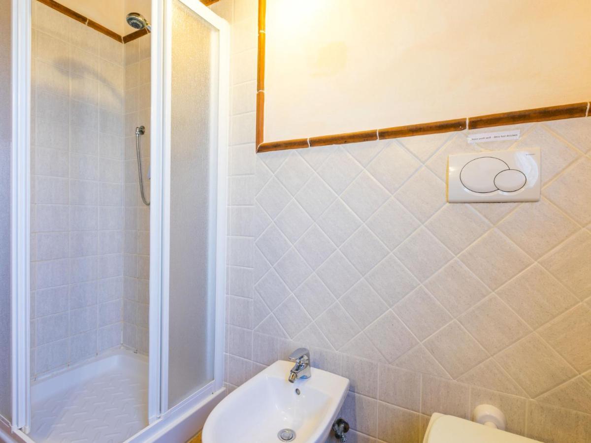 Holiday Home Il Corbezzolo-3 By Interhome San Vincenzo Exterior foto