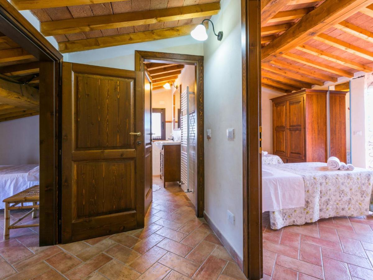 Holiday Home Il Corbezzolo-3 By Interhome San Vincenzo Exterior foto