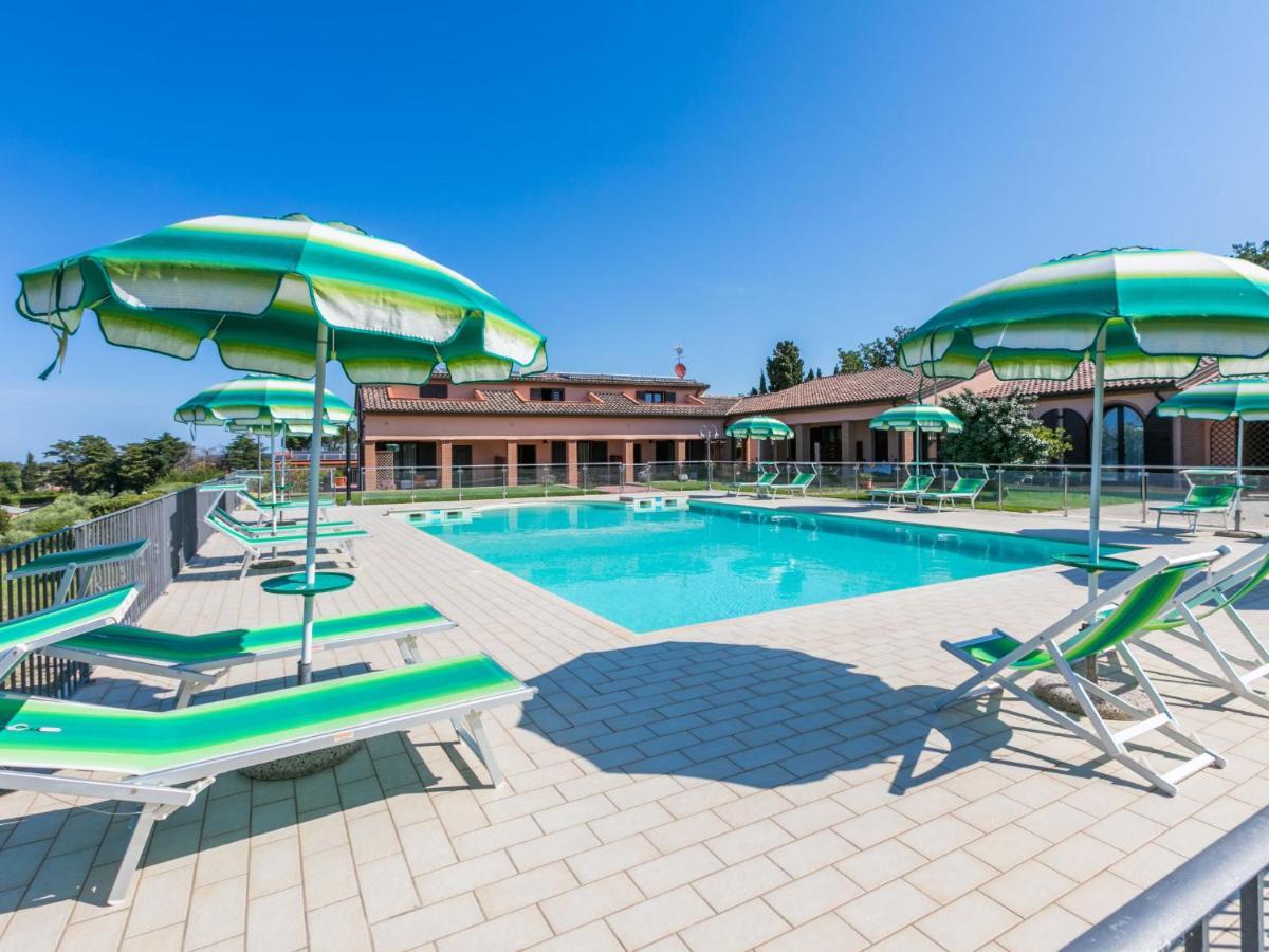 Holiday Home Il Corbezzolo-3 By Interhome San Vincenzo Exterior foto