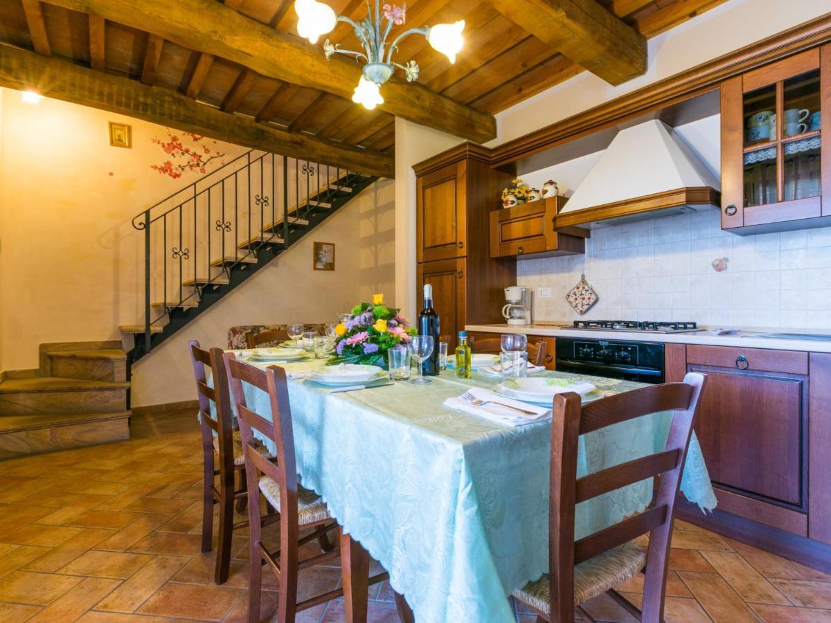 Holiday Home Il Corbezzolo-3 By Interhome San Vincenzo Exterior foto