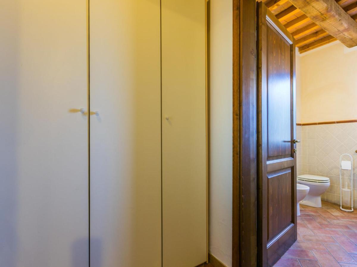 Holiday Home Il Corbezzolo-3 By Interhome San Vincenzo Exterior foto